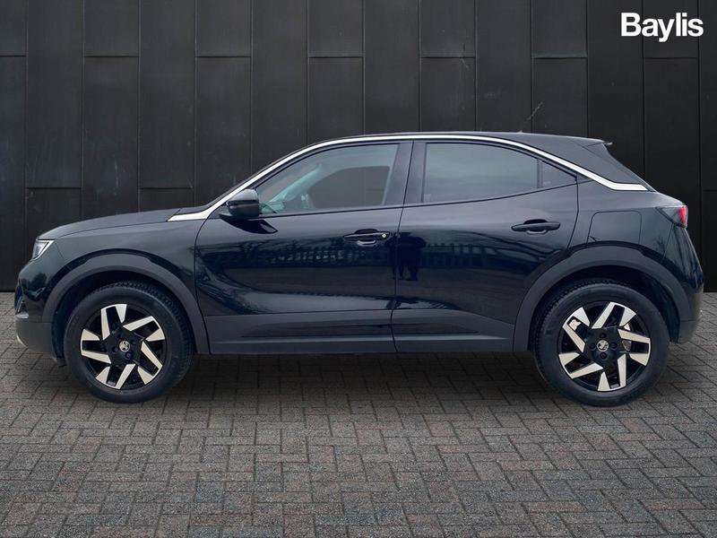 Used Vauxhall Mokka 2021 for sale - 77910566: Photo 8