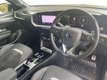 Used Vauxhall Mokka 2023 for sale - 75641223: Photo