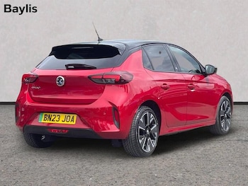 Used Vauxhall Corsa 2023 for sale - 78513421: Photo