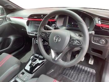 Used Vauxhall Corsa 2023 for sale - 78513421: Photo