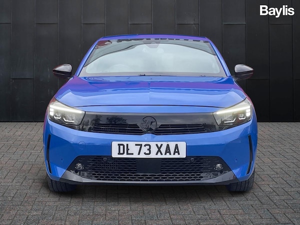 Used Vauxhall Corsa 2023 for sale - 76204019: Photo 10