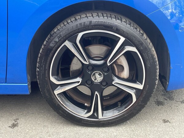 Used Vauxhall Corsa 2023 for sale - 76204019: Photo 11