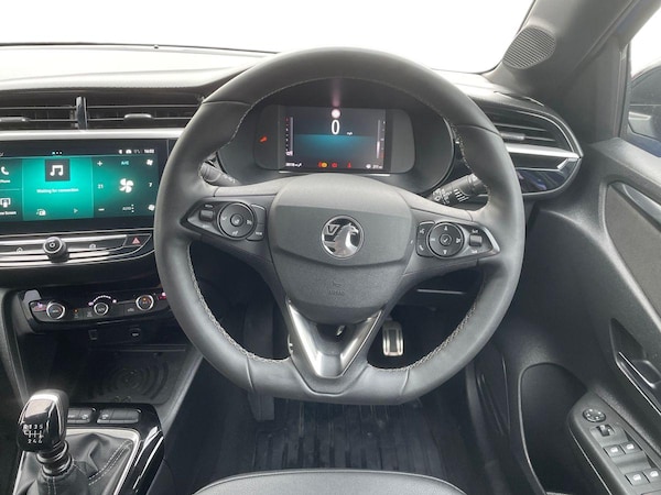 Used Vauxhall Corsa 2023 for sale - 76204019: Photo 12