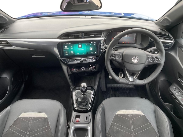 Used Vauxhall Corsa 2023 for sale - 76204019: Photo 13