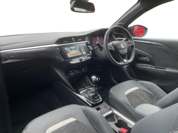 Used Vauxhall Corsa 2023 for sale - 76204019: Photo 14