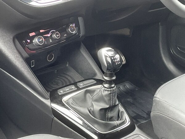 Used Vauxhall Corsa 2023 for sale - 76204019: Photo 15