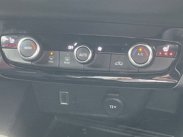 Used Vauxhall Corsa 2023 for sale - 76204019: Photo 16