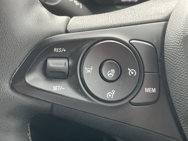 Used Vauxhall Corsa 2023 for sale - 76204019: Photo 22