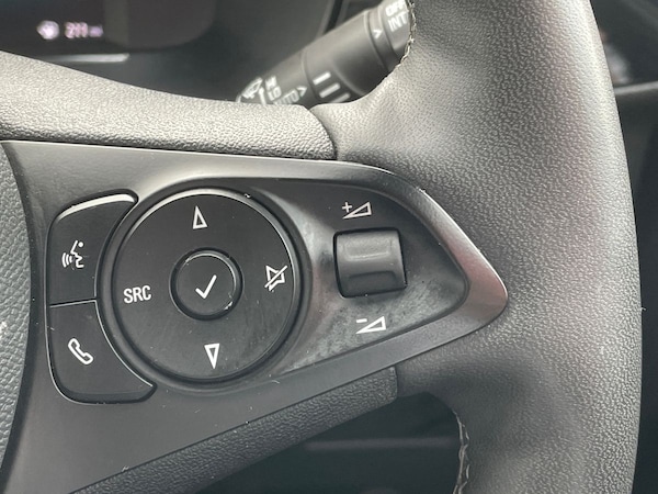 Used Vauxhall Corsa 2023 for sale - 76204019: Photo 23