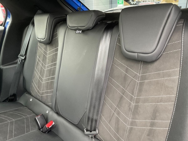 Used Vauxhall Corsa 2023 for sale - 76204019: Photo 24