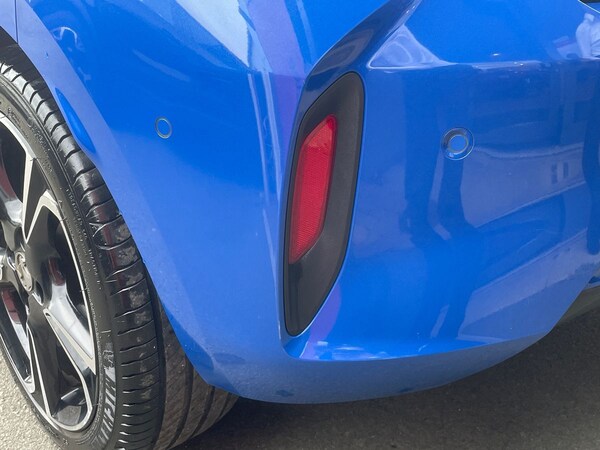 Used Vauxhall Corsa 2023 for sale - 76204019: Photo 26