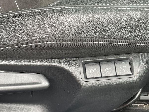Used Vauxhall Corsa 2023 for sale - 76204019: Photo 29
