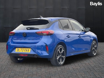 Used Vauxhall Corsa 2023 for sale - 76204019: Photo 2
