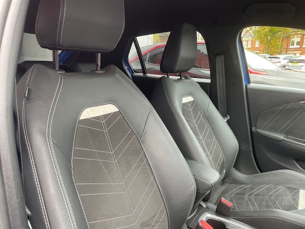 Used Vauxhall Corsa 2023 for sale - 76204019: Photo 30