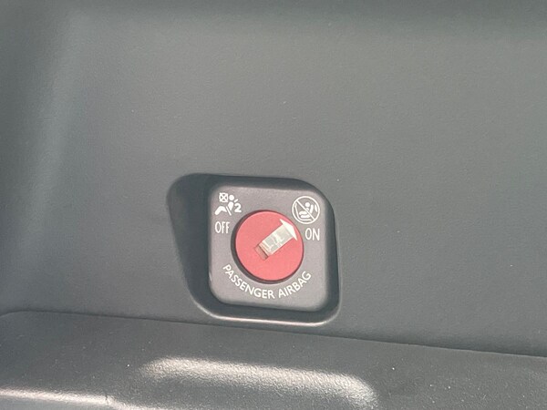 Used Vauxhall Corsa 2023 for sale - 76204019: Photo 33