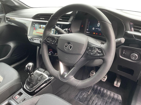 Used Vauxhall Corsa 2023 for sale - 76204019: Photo 3