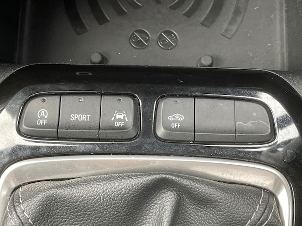 Used Vauxhall Corsa 2023 for sale - 76204019: Photo 40