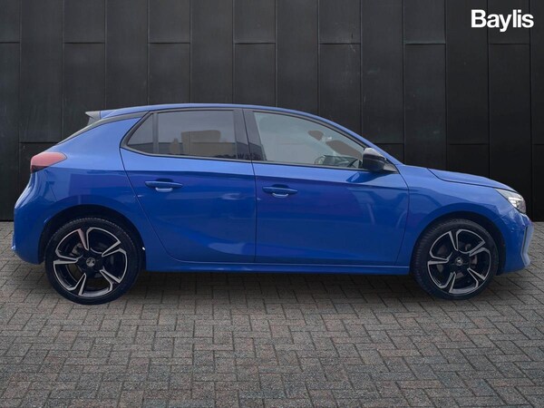 Used Vauxhall Corsa 2023 for sale - 76204019: Photo 5