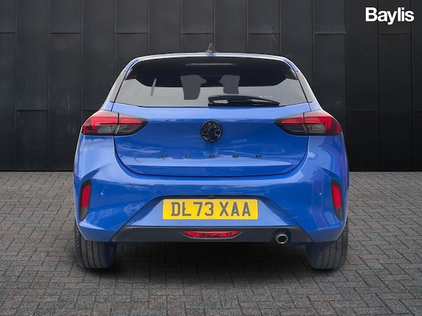 Used Vauxhall Corsa 2023 for sale - 76204019: Photo 6