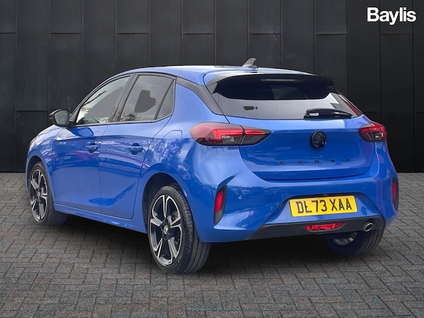 Used Vauxhall Corsa 2023 for sale - 76204019: Photo 7