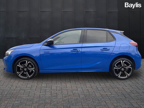 Used Vauxhall Corsa 2023 for sale - 76204019: Photo 8