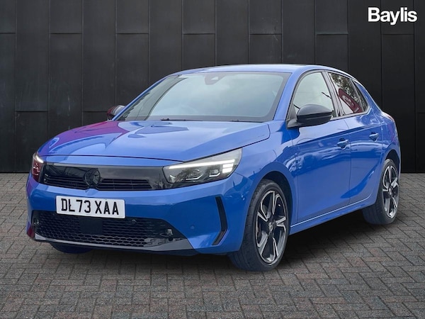 Used Vauxhall Corsa 2023 for sale - 76204019: Photo 9