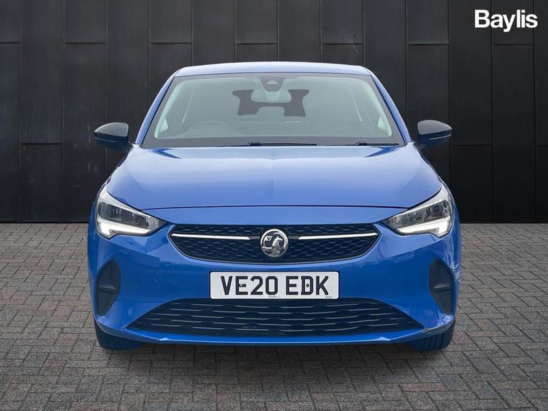 Used Vauxhall Corsa 2020 for sale - 77910601: Photo 10