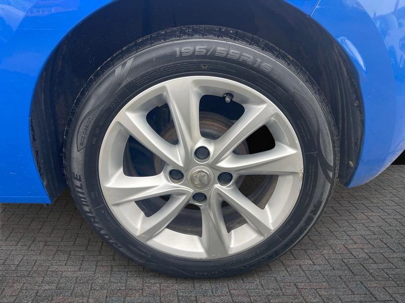 Used Vauxhall Corsa 2020 for sale - 77910601: Photo 11