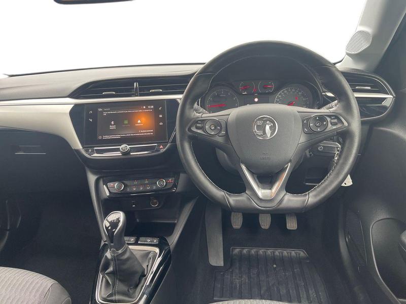 Used Vauxhall Corsa 2020 for sale - 77910601: Photo 12