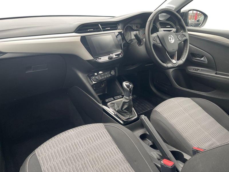 Used Vauxhall Corsa 2020 for sale - 77910601: Photo 14