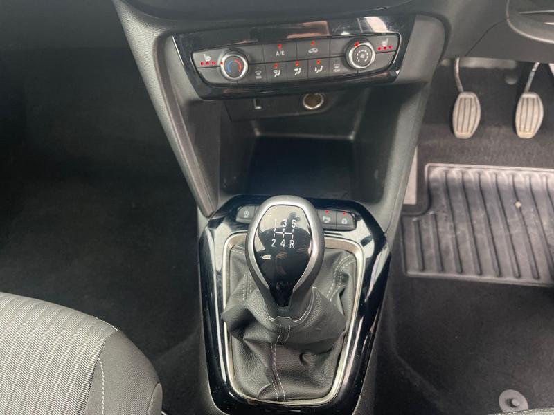 Used Vauxhall Corsa 2020 for sale - 77910601: Photo 15