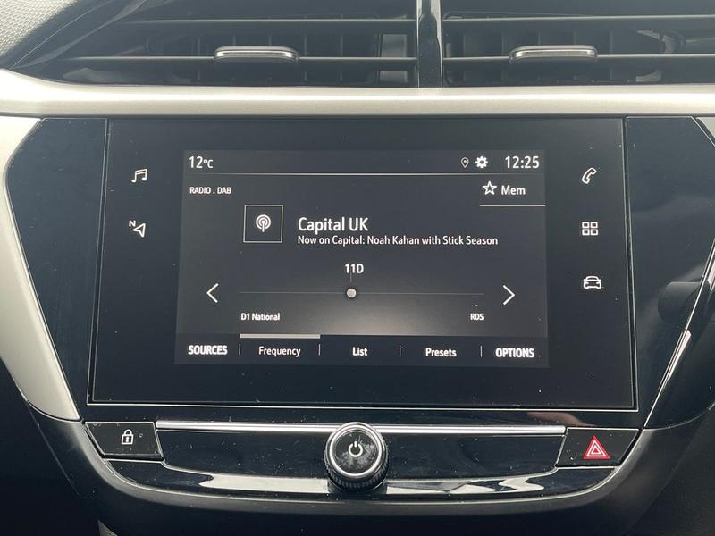 Used Vauxhall Corsa 2020 for sale - 77910601: Photo 18