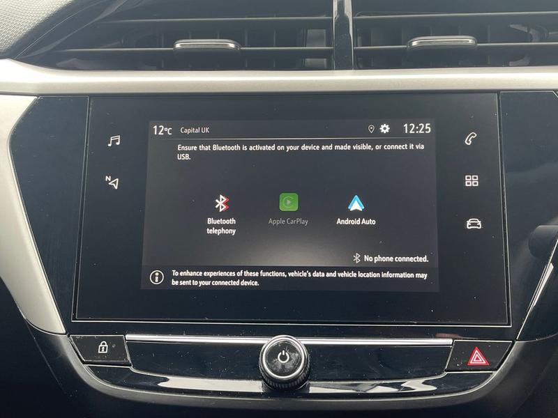 Used Vauxhall Corsa 2020 for sale - 77910601: Photo 19