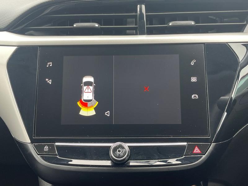 Used Vauxhall Corsa 2020 for sale - 77910601: Photo 20