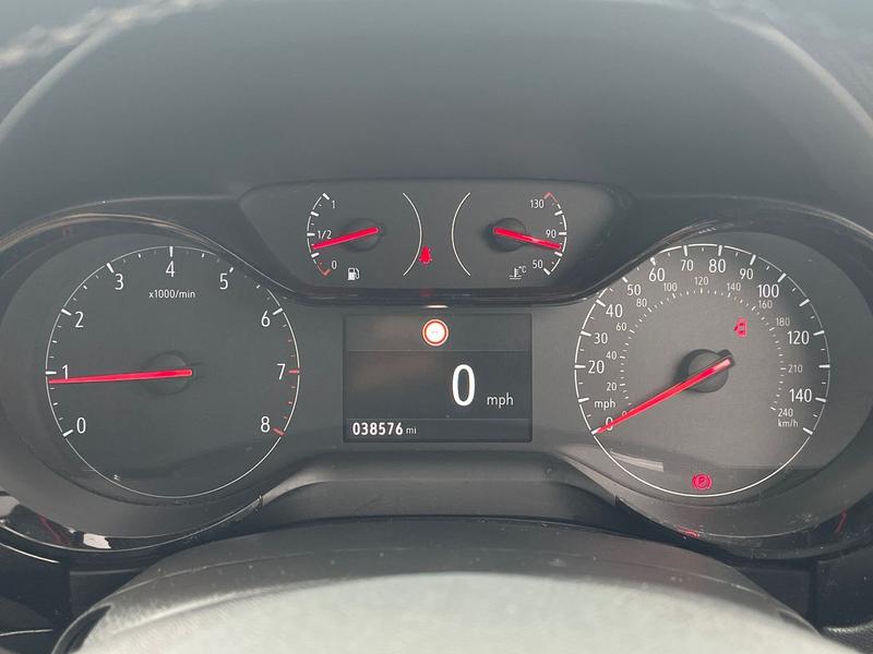 Used Vauxhall Corsa 2020 for sale - 77910601: Photo 21