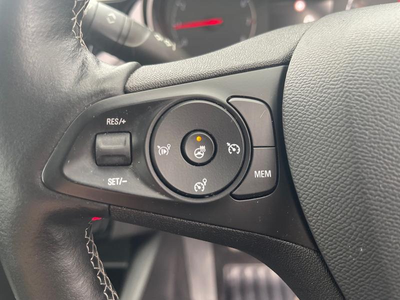 Used Vauxhall Corsa 2020 for sale - 77910601: Photo 22