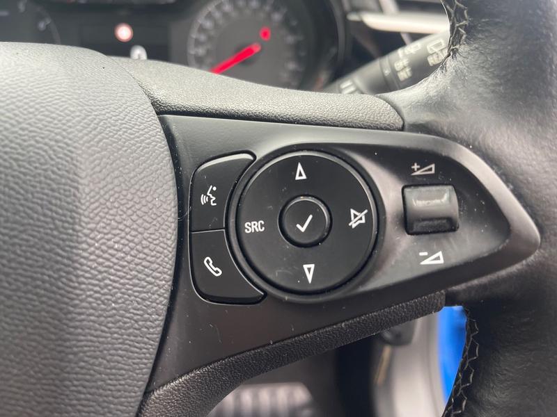 Used Vauxhall Corsa 2020 for sale - 77910601: Photo 23