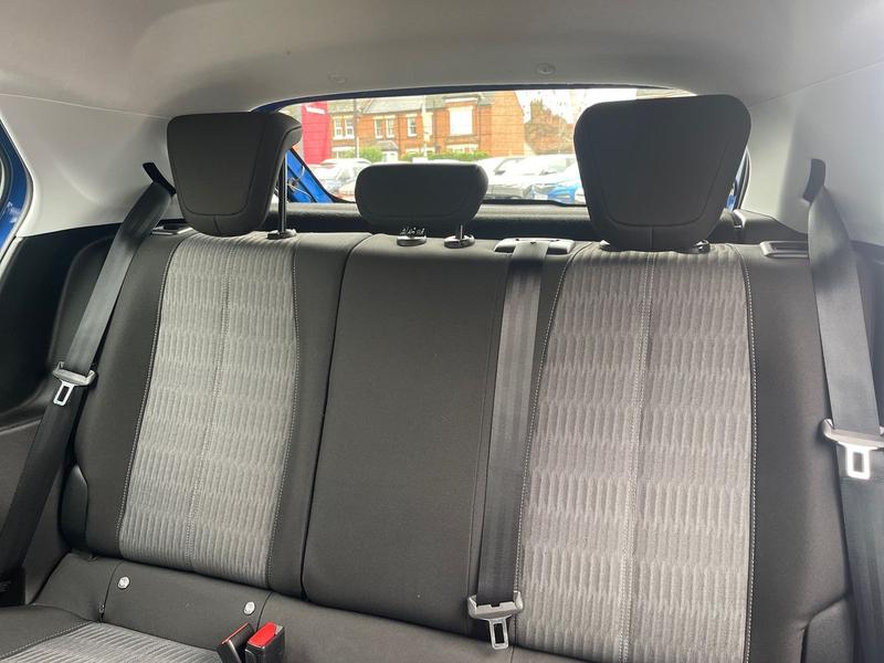 Used Vauxhall Corsa 2020 for sale - 77910601: Photo 24