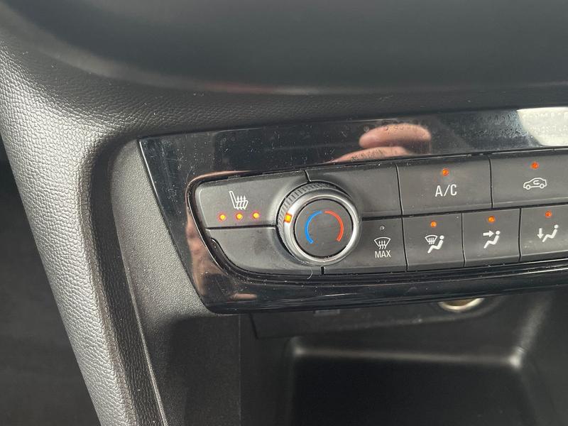 Used Vauxhall Corsa 2020 for sale - 77910601: Photo 28