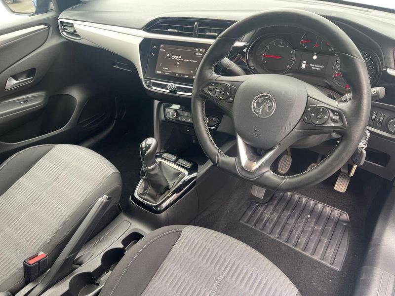 Used Vauxhall Corsa 2020 for sale - 77910601: Photo 3