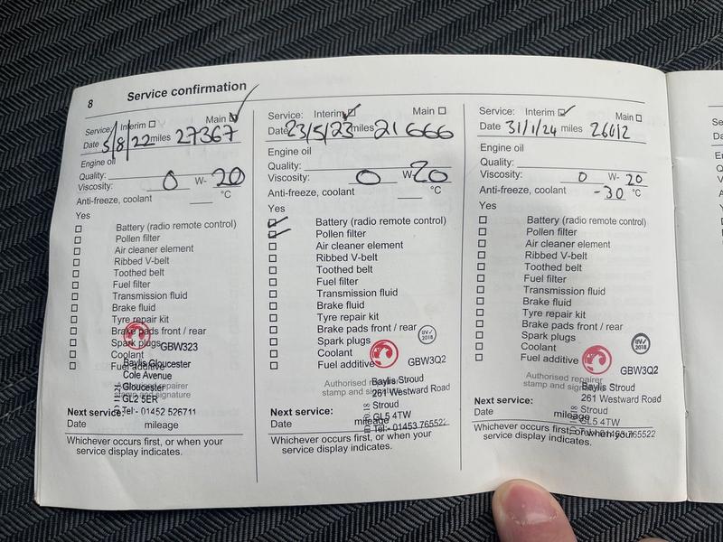 Used Vauxhall Corsa 2020 for sale - 77910601: Photo 34