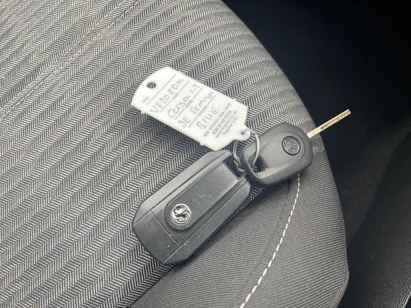 Used Vauxhall Corsa 2020 for sale - 77910601: Photo 36