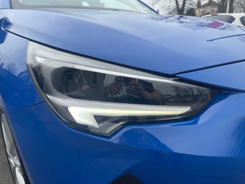 Used Vauxhall Corsa 2020 for sale - 77910601: Photo 39