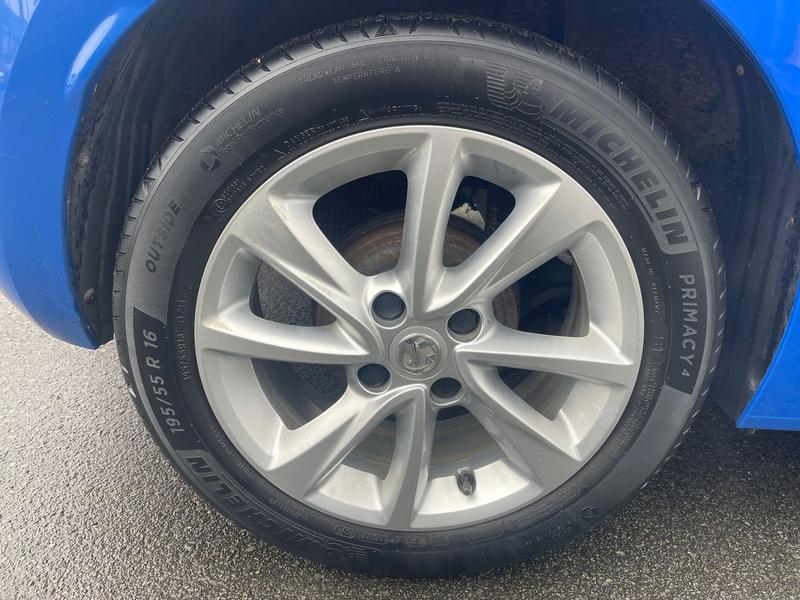 Used Vauxhall Corsa 2020 for sale - 77910601: Photo 40