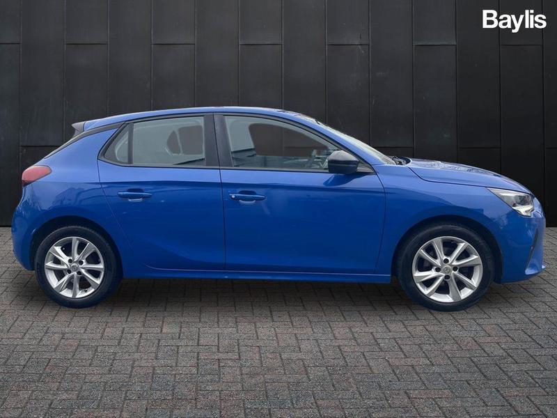 Used Vauxhall Corsa 2020 for sale - 77910601: Photo 5