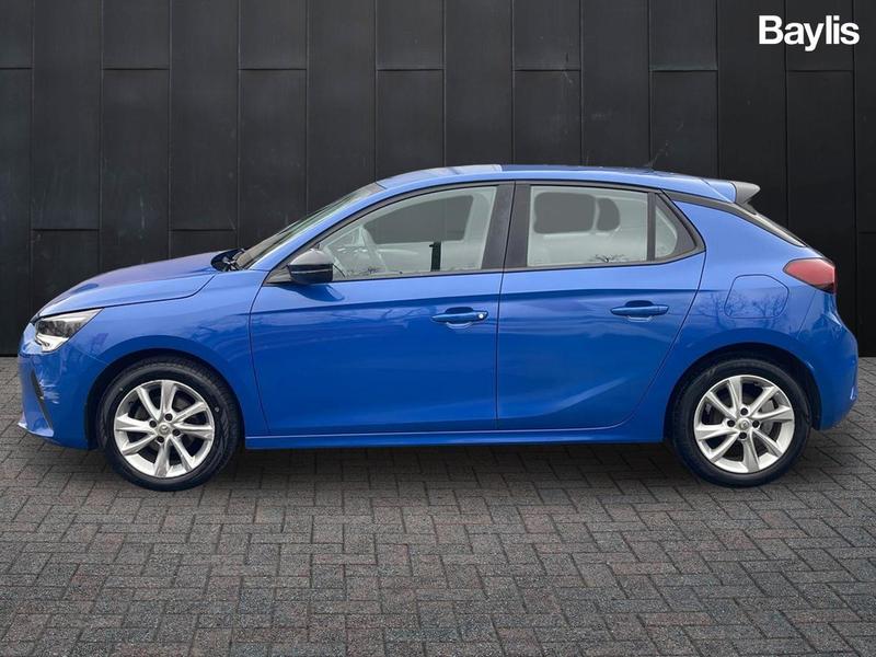 Used Vauxhall Corsa 2020 for sale - 77910601: Photo 8