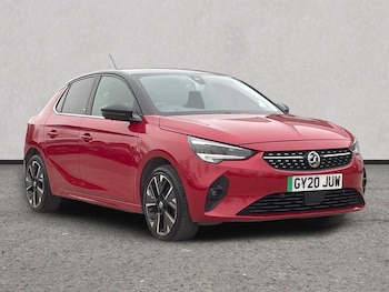 Used Vauxhall Corsa 2020 for sale - 78246253: Photo