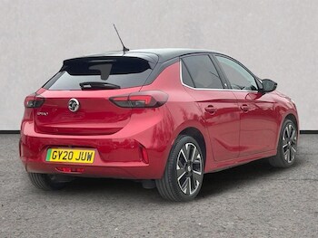 Used Vauxhall Corsa 2020 for sale - 78246253: Photo