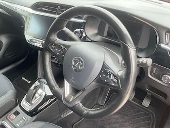 Used Vauxhall Corsa 2020 for sale - 78246253: Photo