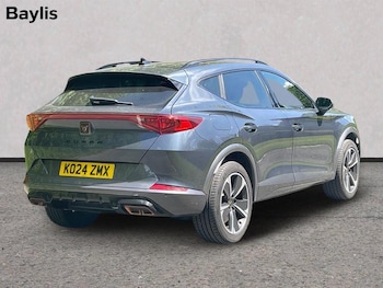 Used Cupra Formentor 2024 for sale - 78644296: Photo